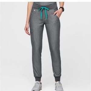 Figs Zamora Jogger Gray